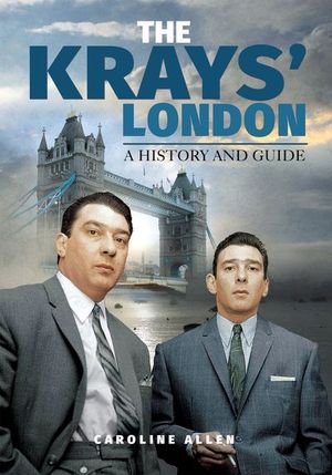 Buy The Krays' London at Amazon