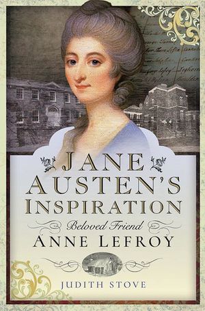 Buy Jane Austen's Inspiration at Amazon