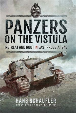 Panzers on the Vistula