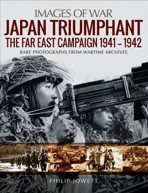 Buy Japan Triumphant at Amazon