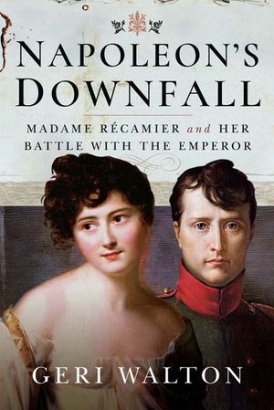 Buy Napoleon's Downfall at Amazon