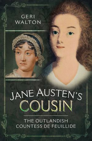 Jane Austen's Cousin