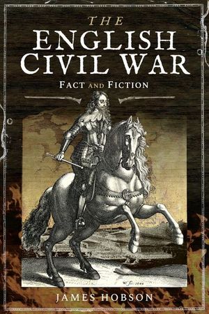 Buy The English Civil War at Amazon