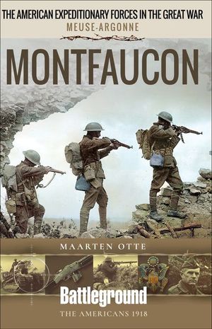 Buy The American Expeditionary Forces in WWI, Meuse-Argonne at Amazon