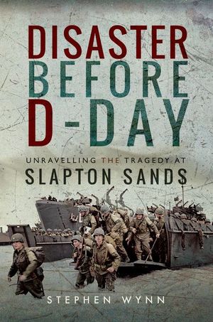 Buy Disaster Before D-Day at Amazon