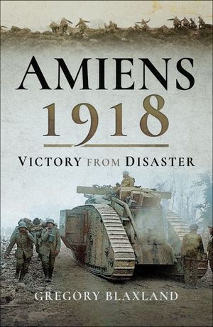 Amiens 1918