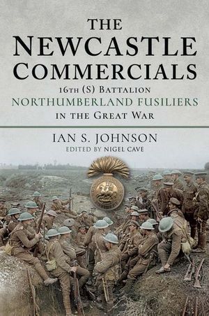 Buy The Newcastle Commercials at Amazon