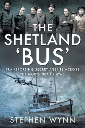 Buy The Shetland 'Bus' at Amazon
