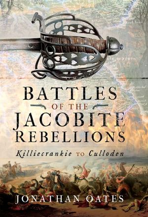 Buy Battles of the Jacobite Rebellions at Amazon