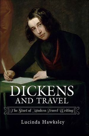 Buy Dickens and Travel at Amazon