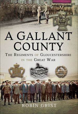 A Gallant County