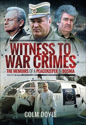 Buy Witness to War Crimes at Amazon