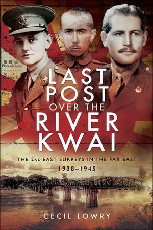 Buy Last Post over the River Kwai at Amazon