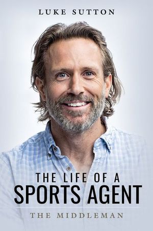 Buy The Life of a Sports Agent at Amazon