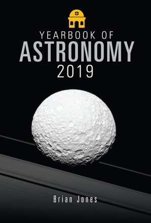 Buy Yearbook of Astronomy, 2019 at Amazon