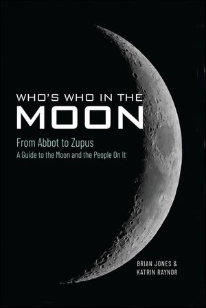 Who's Who In The Moon