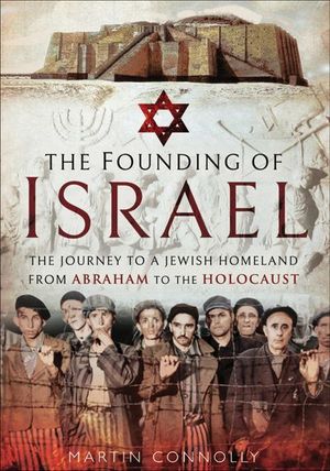 Buy The Founding of Israel at Amazon