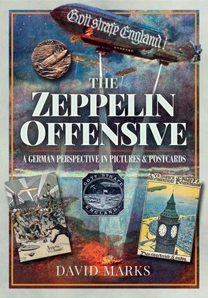 Buy The Zeppelin Offensive at Amazon