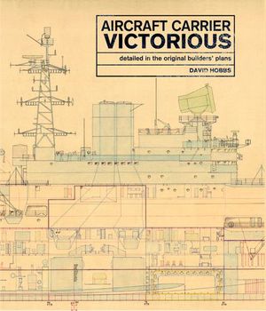 Aircraft Carrier Victorious