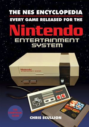 Buy The NES Encyclopedia at Amazon
