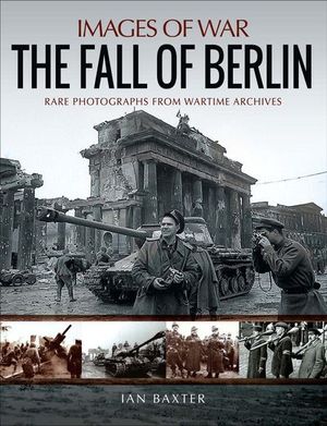 Buy The Fall of Berlin at Amazon