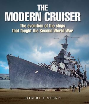 Buy The Modern Cruiser at Amazon