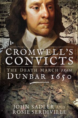 Buy Cromwell's Convicts at Amazon