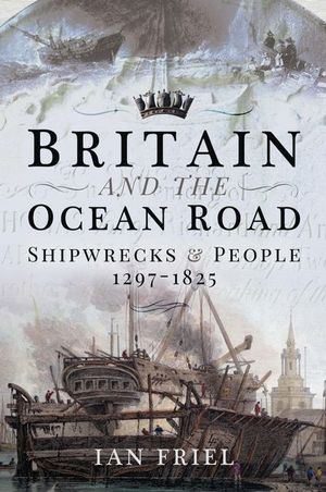 Britain and the Ocean Road