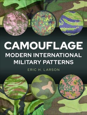 Buy Camouflage at Amazon