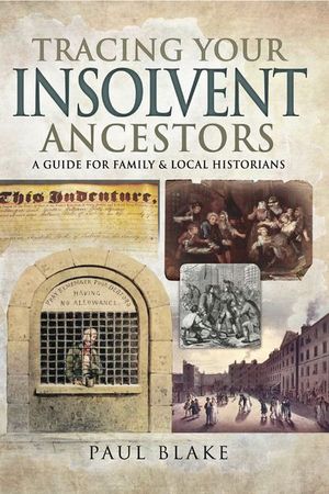 Buy Tracing Your Insolvent Ancestors at Amazon
