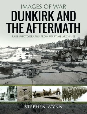 Buy The Aftermath of Dunkirk at Amazon