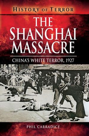 Buy The Shanghai Massacre at Amazon