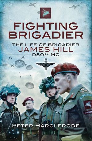 Buy Fighting Brigadier at Amazon