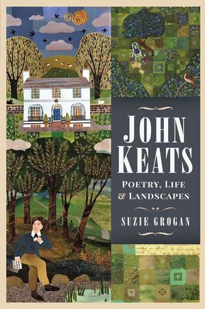 John Keats