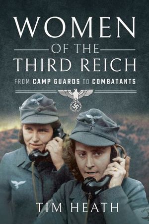 Buy Women of the Third Reich at Amazon