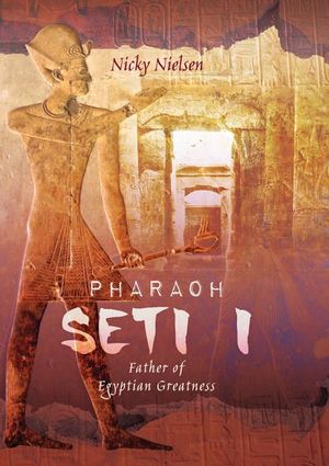 Buy Pharaoh Seti I at Amazon