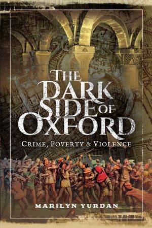 Buy The Dark Side of Oxford at Amazon