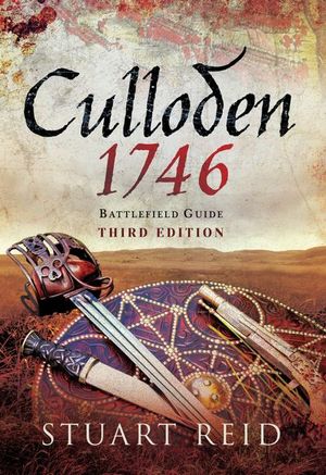 Buy Culloden, 1746 at Amazon