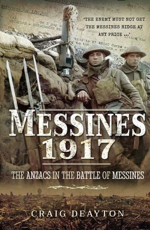Buy Messines 1917 at Amazon