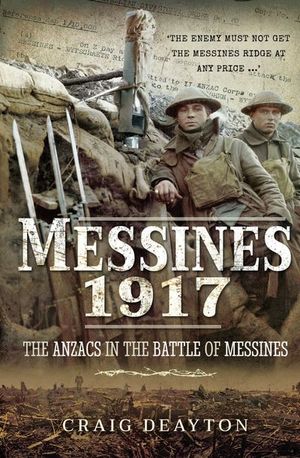 Messines 1917