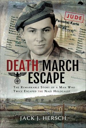 Buy Death March Escape at Amazon