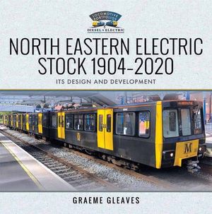 North Eastern Electric Stock, 1904–2020