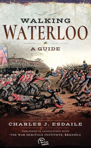 Buy Walking Waterloo at Amazon