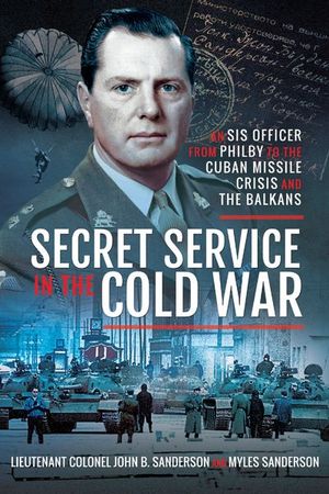 Buy Secret Service in the Cold War at Amazon