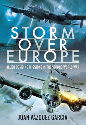 Buy Storm Over Europe at Amazon