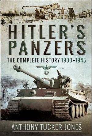 Buy Hitler's Panzers at Amazon