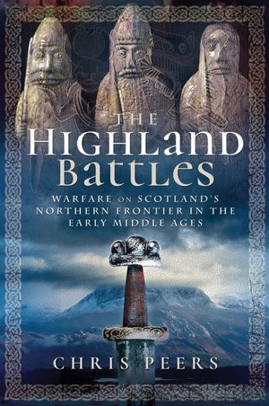 Buy The Highland Battles at Amazon
