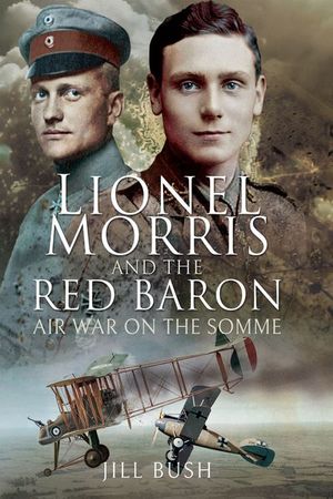 Buy Lionel Morris and the Red Baron at Amazon