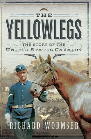 Buy The Yellowlegs at Amazon