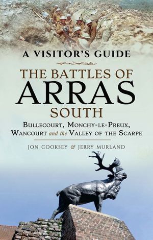 Buy The Battles of Arras: South at Amazon